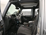 2016 Wrangler Unlimited Thumbnail 11
