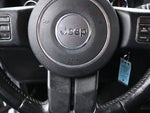 2016 Wrangler Unlimited Thumbnail 25