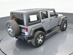 2016 Wrangler Unlimited Thumbnail 41