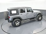 2016 Wrangler Unlimited Thumbnail 42