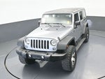 2016 Wrangler Unlimited Thumbnail 45
