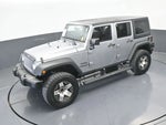 2016 Wrangler Unlimited Thumbnail 46
