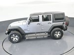 2016 Wrangler Unlimited Thumbnail 47
