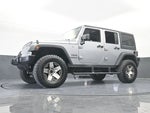 2016 Wrangler Unlimited Thumbnail 55