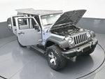 2016 Wrangler Unlimited Thumbnail 61