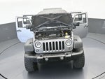 2016 Wrangler Unlimited Thumbnail 62