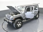 2016 Wrangler Unlimited Thumbnail 63