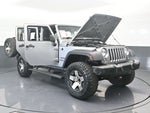 2016 Wrangler Unlimited Thumbnail 70