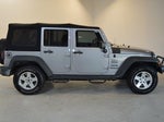2016 Wrangler Unlimited Thumbnail 2