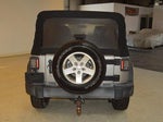 2016 Wrangler Unlimited Thumbnail 4