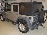 2016 Wrangler Unlimited Thumbnail 5