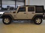 2016 Wrangler Unlimited Thumbnail 6