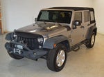 2016 Wrangler Unlimited Thumbnail 7