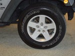 2016 Wrangler Unlimited Thumbnail 9
