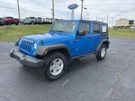 2016 Wrangler Unlimited Thumbnail 2
