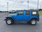 2016 Wrangler Unlimited Thumbnail 3