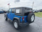 2016 Wrangler Unlimited Thumbnail 4