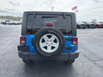 2016 Wrangler Unlimited Thumbnail 5