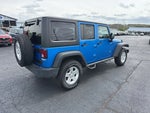 2016 Wrangler Unlimited Thumbnail 6