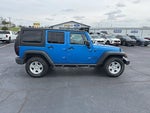 2016 Wrangler Unlimited Thumbnail 7
