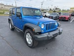 2016 Wrangler Unlimited Thumbnail 8