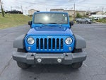 2016 Wrangler Unlimited Thumbnail 9