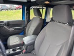 2016 Wrangler Unlimited Thumbnail 11