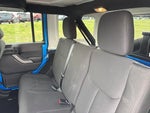 2016 Wrangler Unlimited Thumbnail 14