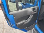 2016 Wrangler Unlimited Thumbnail 15