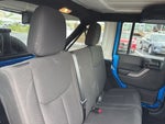 2016 Wrangler Unlimited Thumbnail 19