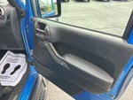 2016 Wrangler Unlimited Thumbnail 23
