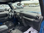 2016 Wrangler Unlimited Thumbnail 24