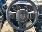 2016 Wrangler Unlimited Thumbnail 29