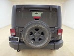 2017 Wrangler Unlimited Thumbnail 4