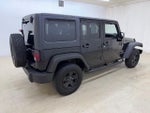 2017 Wrangler Unlimited Thumbnail 5