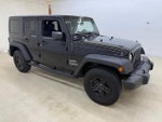 2017 Wrangler Unlimited Thumbnail 6