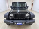 2017 Wrangler Unlimited Thumbnail 7