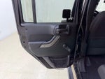 2017 Wrangler Unlimited Thumbnail 14