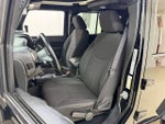 2017 Wrangler Unlimited Thumbnail 18
