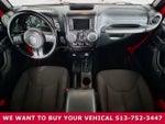 2017 Wrangler Unlimited Thumbnail 14