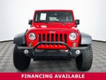 2017 Wrangler Unlimited Thumbnail 21