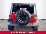 2017 Wrangler Unlimited Thumbnail 22