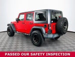 2017 Wrangler Unlimited Thumbnail 24