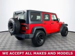 2017 Wrangler Unlimited Thumbnail 25