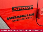 2017 Wrangler Unlimited Thumbnail 27