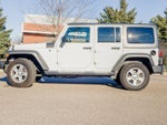 2017 Wrangler Unlimited Thumbnail 22