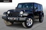 2017 Wrangler Unlimited Thumbnail 1