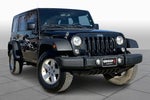 2017 Wrangler Unlimited Thumbnail 2