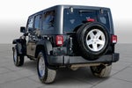2017 Wrangler Unlimited Thumbnail 11