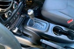 2017 Wrangler Unlimited Thumbnail 16